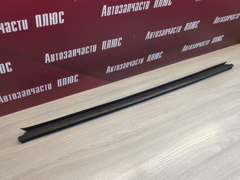 Уплотнитель стекла двери внутренний - фото 5