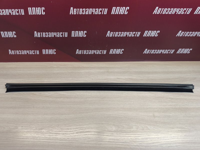 Уплотнитель стекла двери внутренний - фото 8