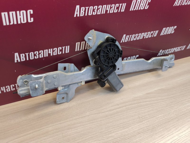 Стеклоподъемник    двери - фото 3