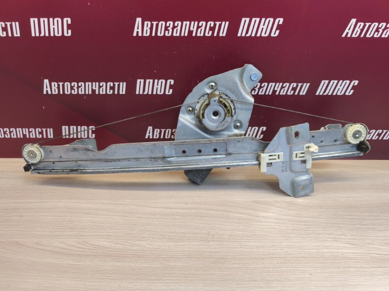 Стеклоподъемник    двери - фото 5