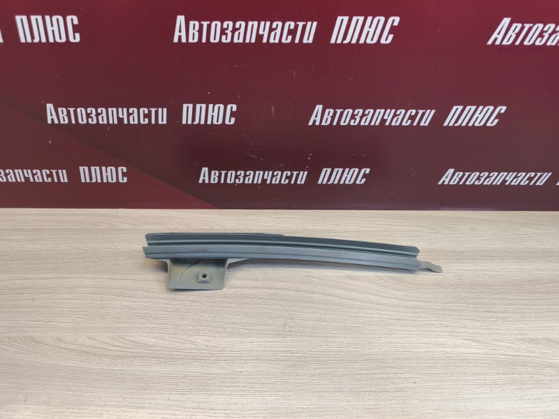 Направляющая стекла     двери - фото 1