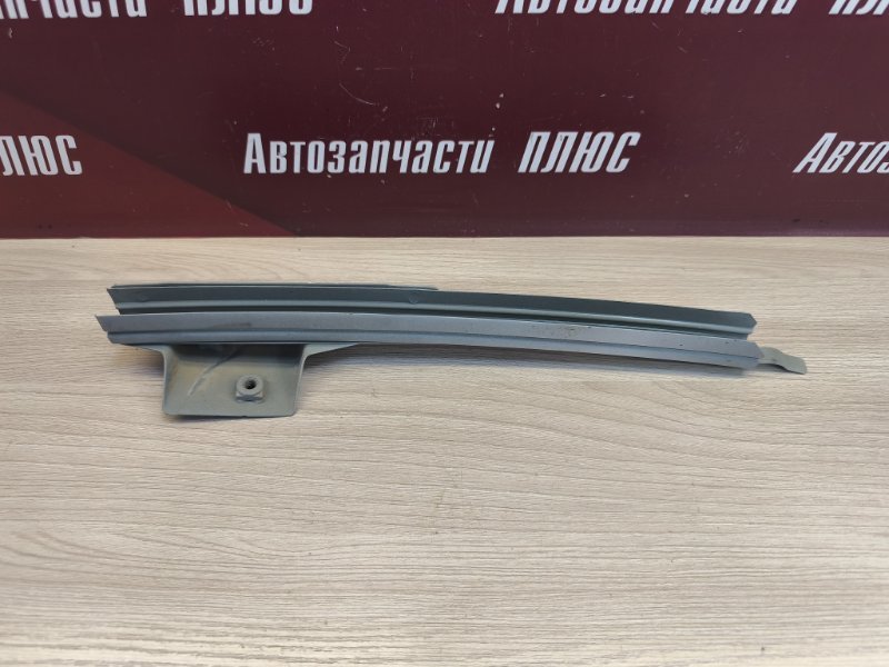 Направляющая стекла     двери - фото 2