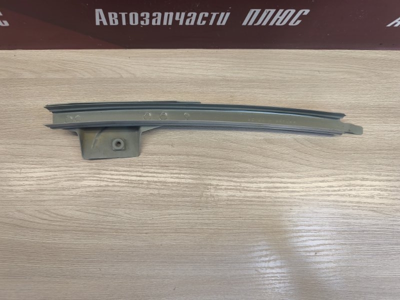 Направляющая стекла     двери - фото 3