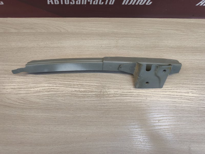 Направляющая стекла     двери - фото 6