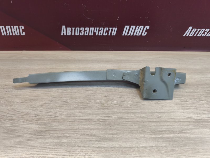 Направляющая стекла     двери - фото 7