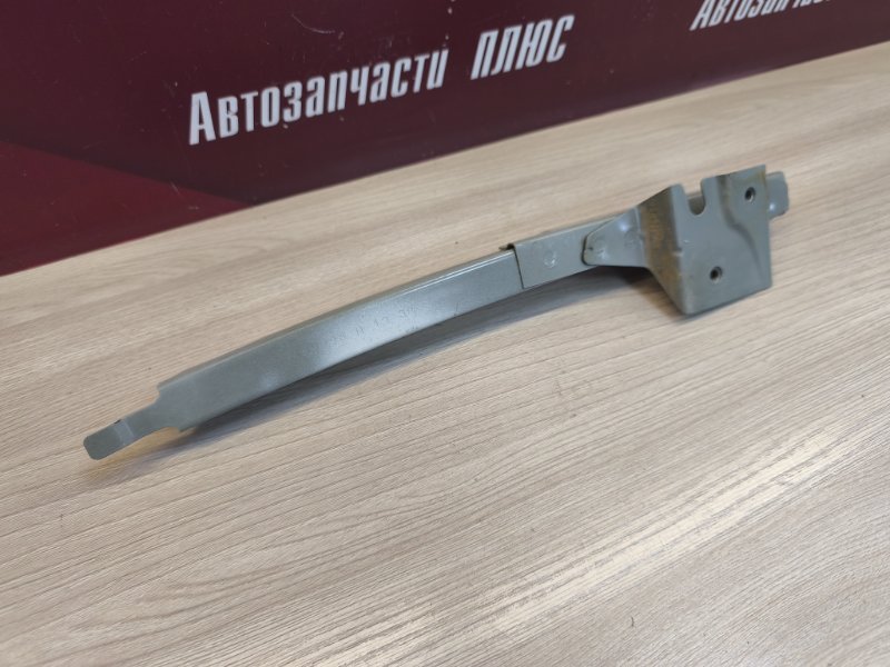 Направляющая стекла     двери - фото 9