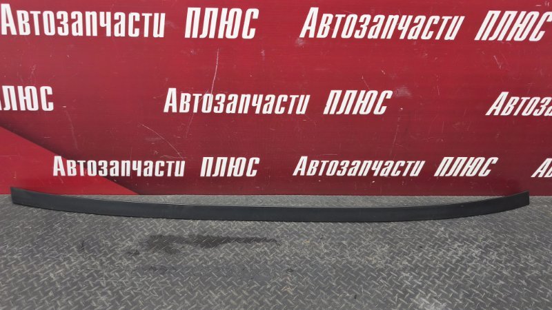 Молдинг крыши - фото 1