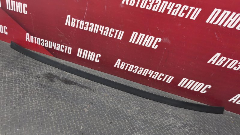 Молдинг крыши - фото 2