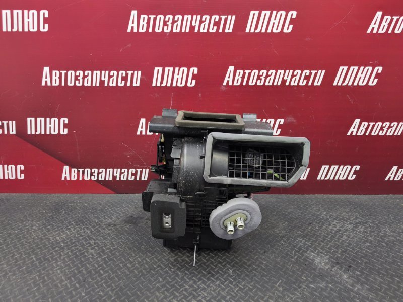 Корпус печки - фото 1