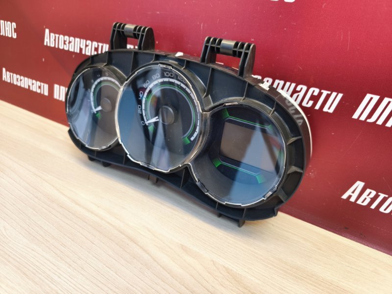 Щиток приборов - фото 3