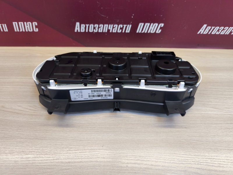 Щиток приборов - фото 6