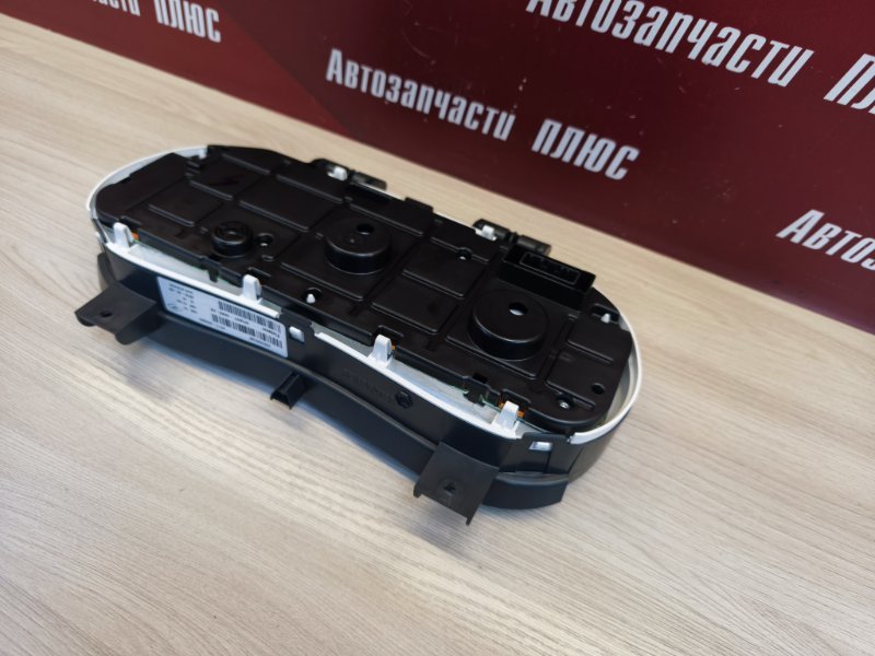 Щиток приборов - фото 7