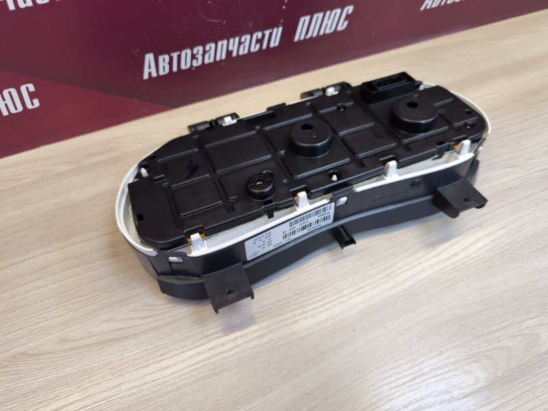 Щиток приборов - фото 8