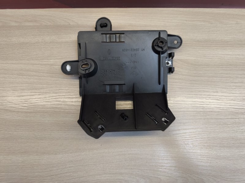 Кронштейн блока комфорта - фото 2