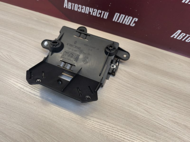 Кронштейн блока комфорта - фото 3