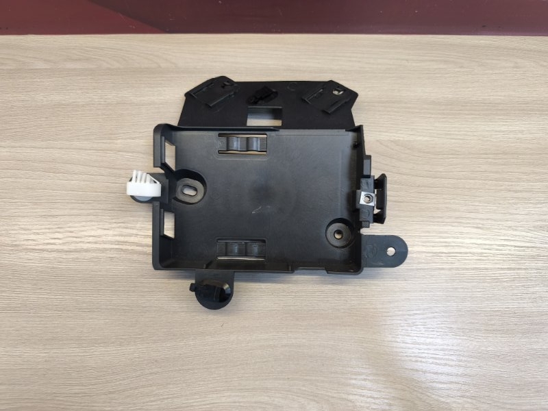 Кронштейн блока комфорта - фото 5