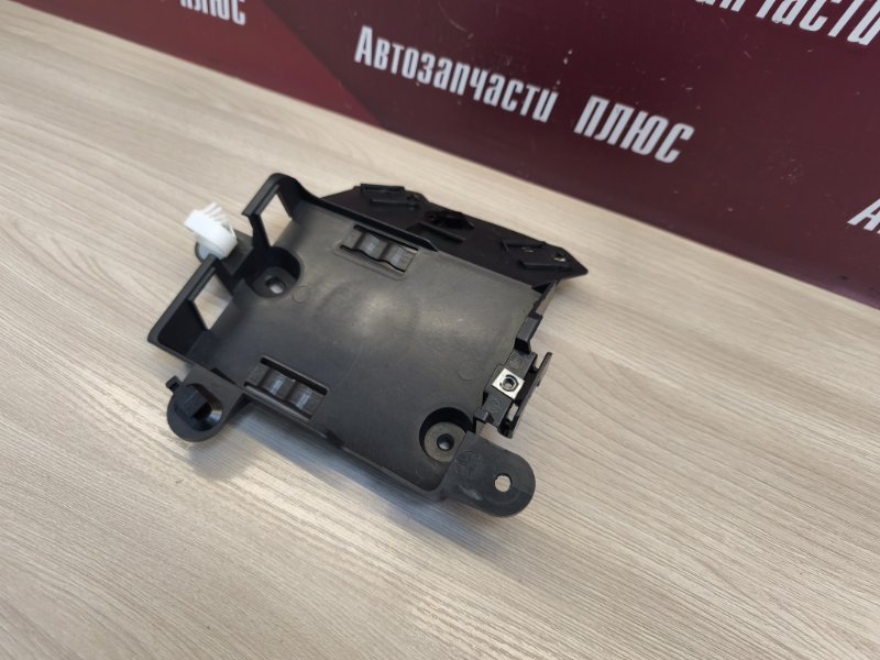 Кронштейн блока комфорта - фото 6