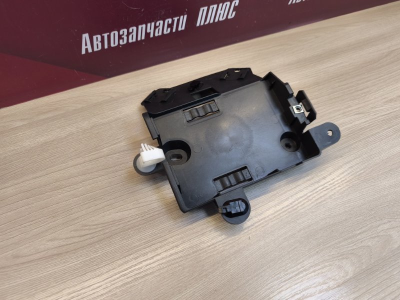 Кронштейн блока комфорта - фото 7