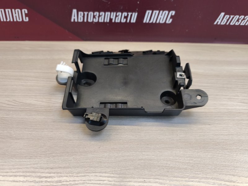 Кронштейн блока комфорта - фото 8