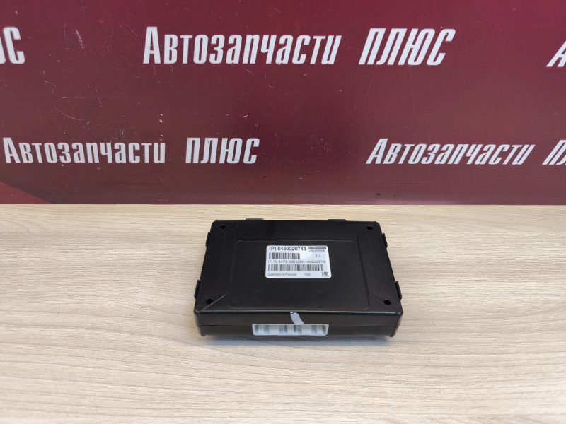 Блок глонасс - фото 1