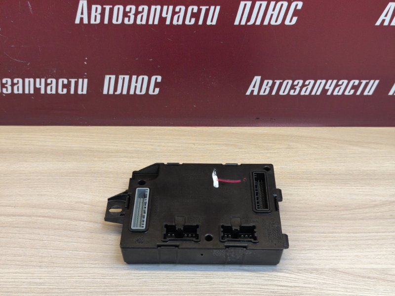 Блок комфорта - фото 1