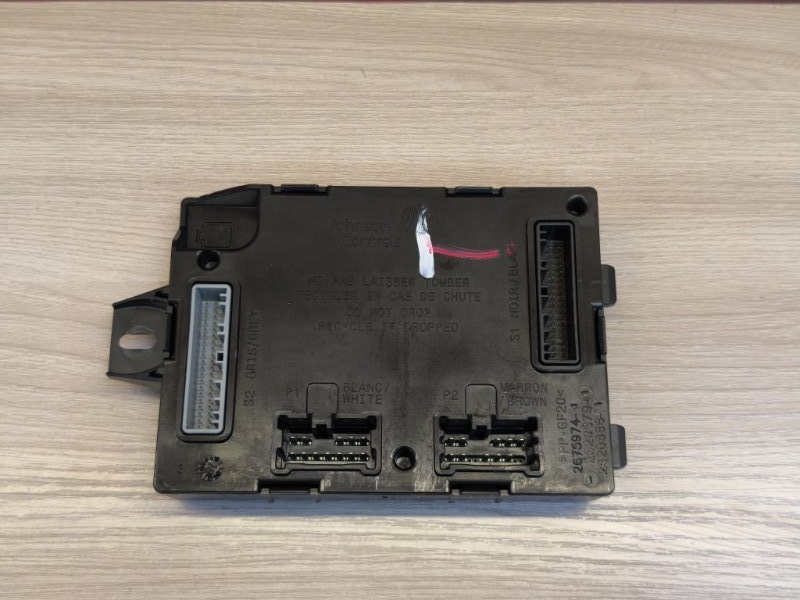 Блок комфорта - фото 2