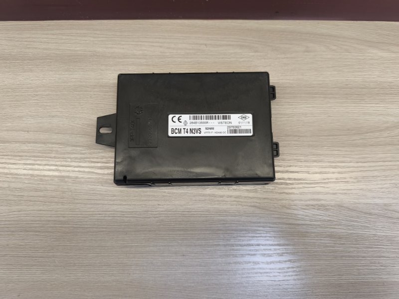 Блок комфорта - фото 5