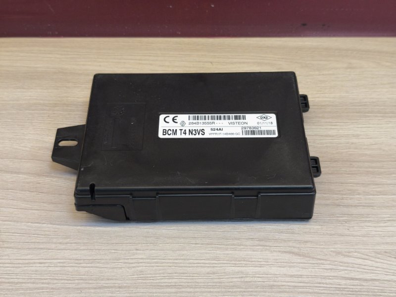 Блок комфорта - фото 6