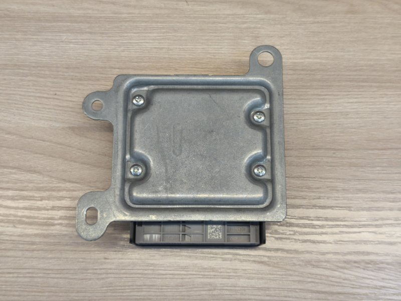 Блок управления AIR BAG - фото 7