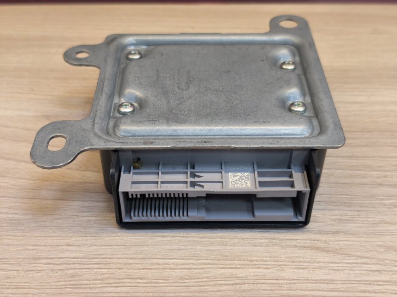 Блок управления AIR BAG - фото 8