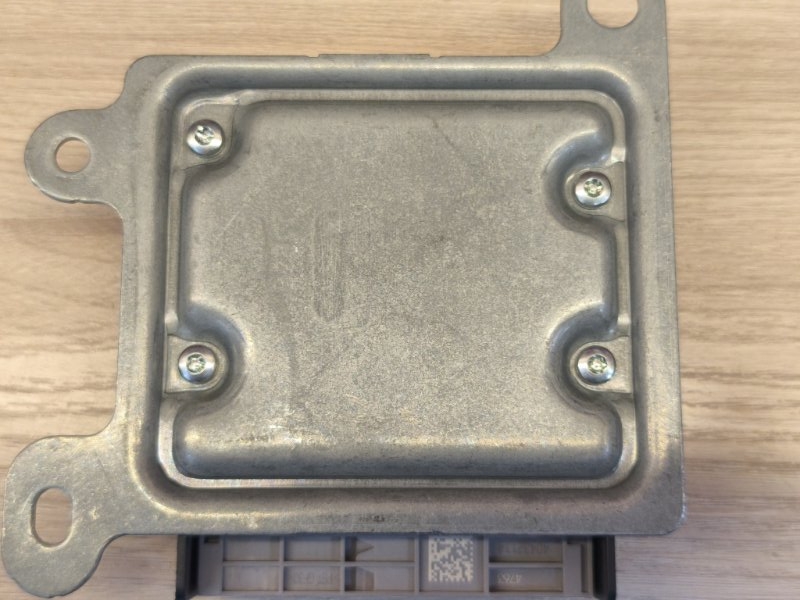 Блок управления AIR BAG - фото 9