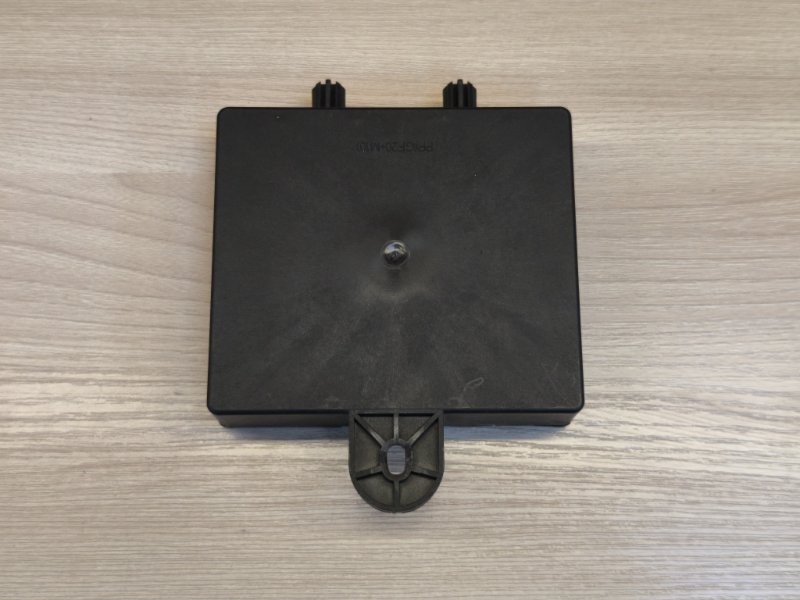 Блок кузовной электроники - фото 5