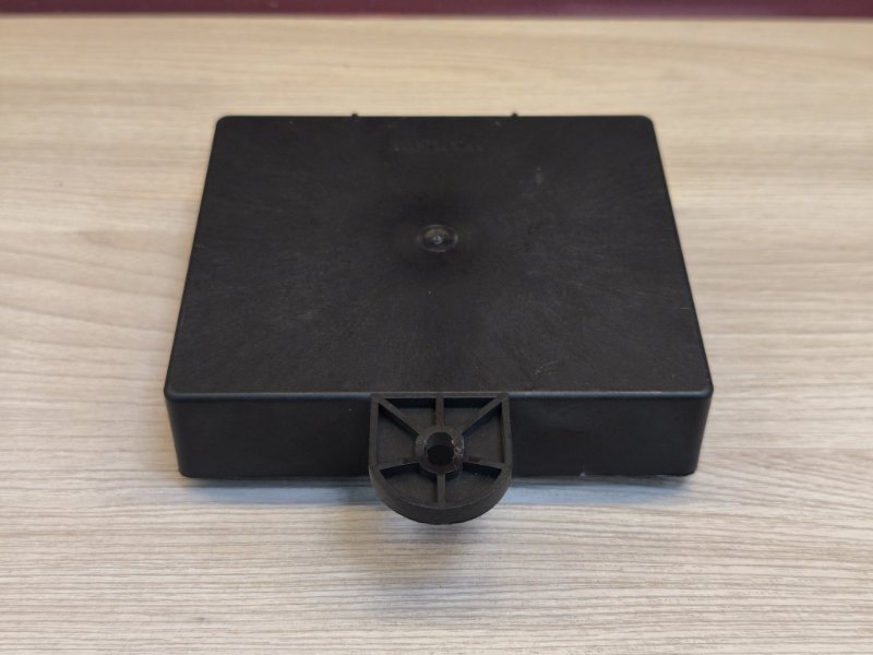 Блок кузовной электроники - фото 6