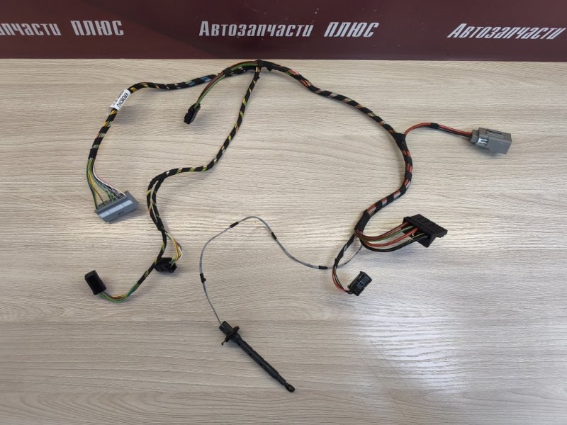 Проводка печки - фото 2