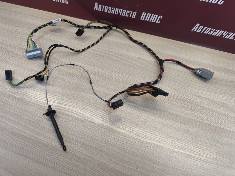 Проводка печки - фото 3