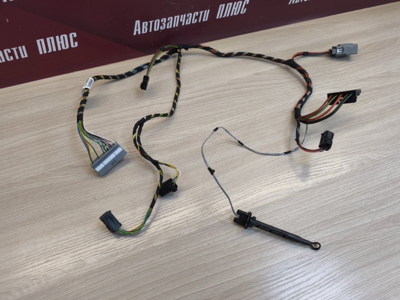 Проводка печки - фото 4