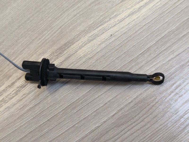 Проводка печки - фото 7