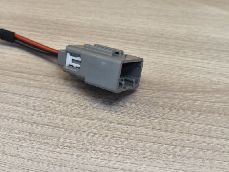 Проводка печки - фото 10