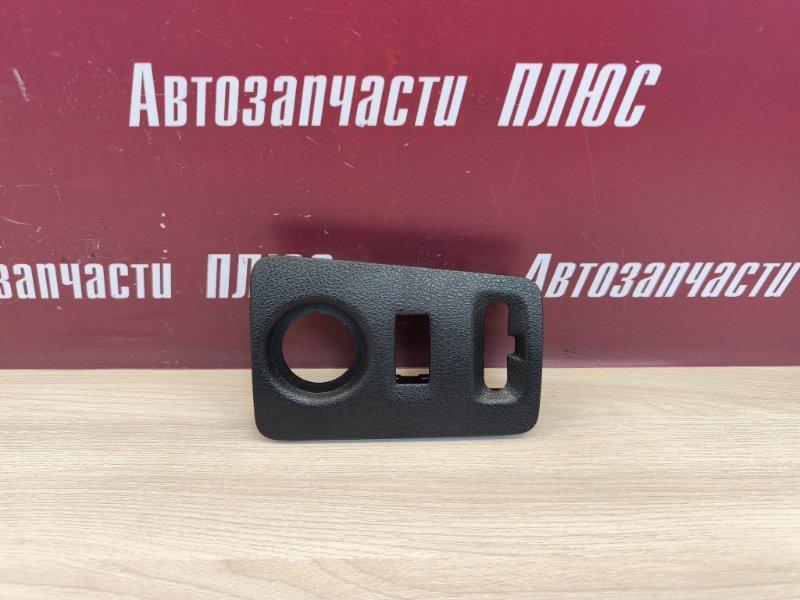 Накладка панели приборов - фото 1