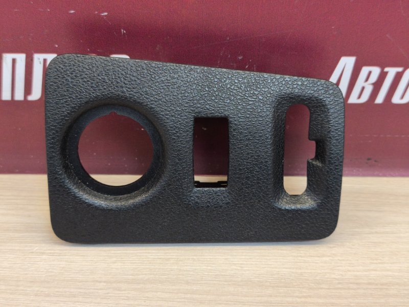 Накладка панели приборов - фото 2