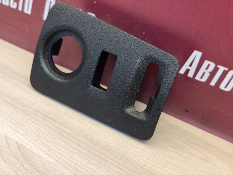 Накладка панели приборов - фото 3