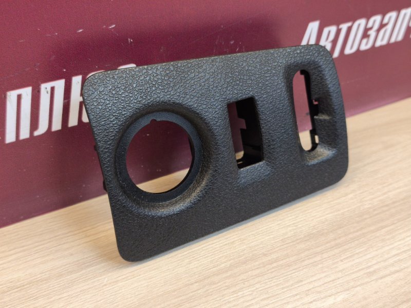 Накладка панели приборов - фото 4