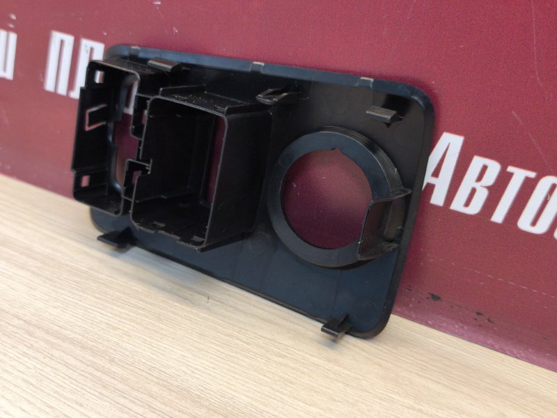 Накладка панели приборов - фото 6