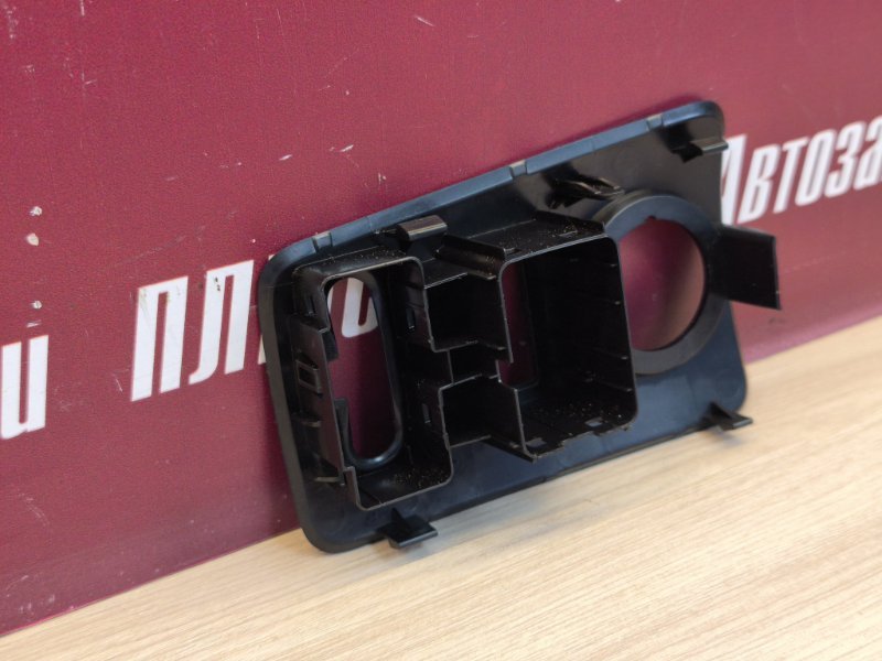 Накладка панели приборов - фото 7