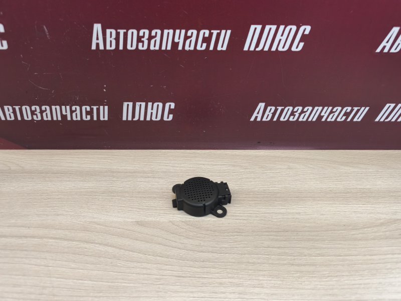 Динамик парктроника - фото 1