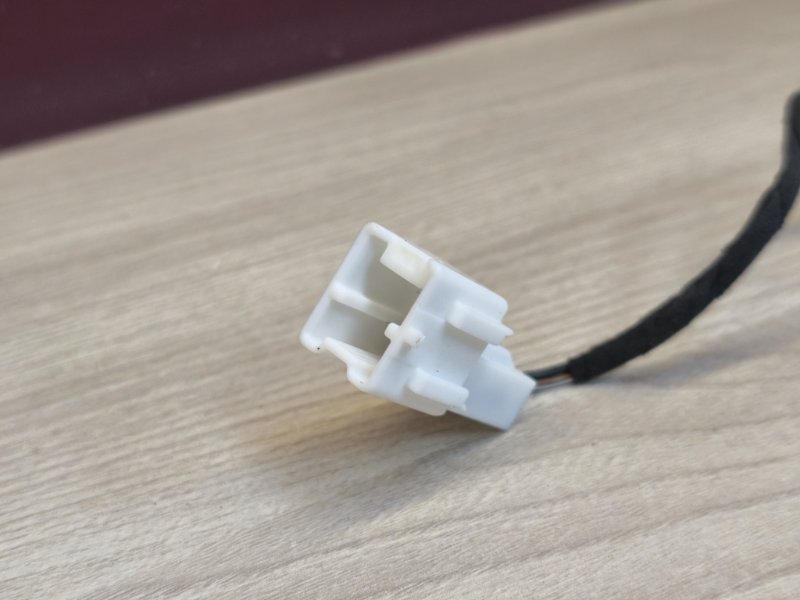 Проводка звукового сигнала - фото 8