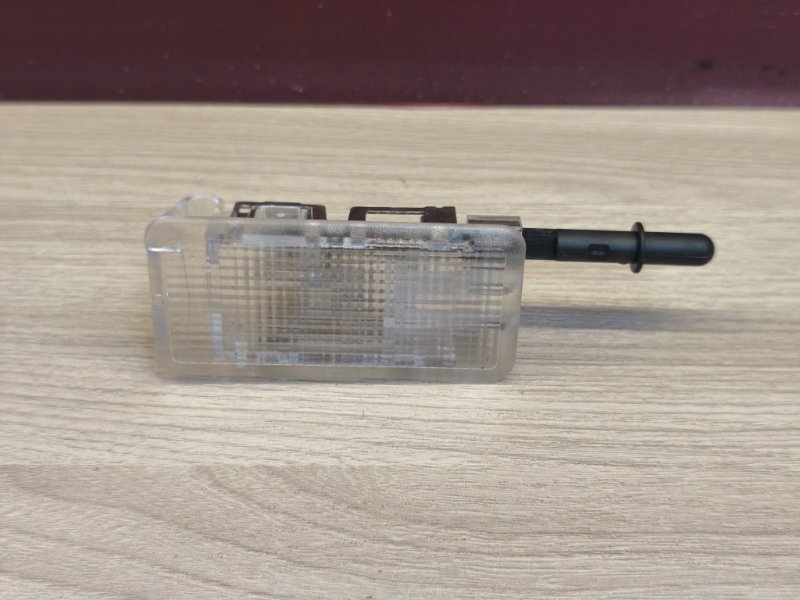 Плафон подсветки багажника - фото 2