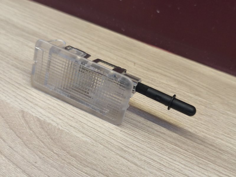 Плафон подсветки багажника - фото 4