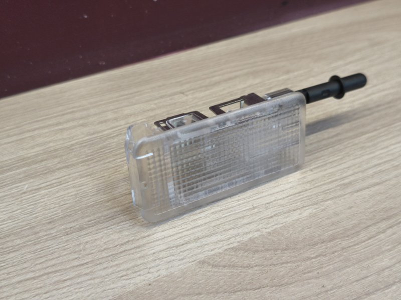 Плафон подсветки багажника - фото 5