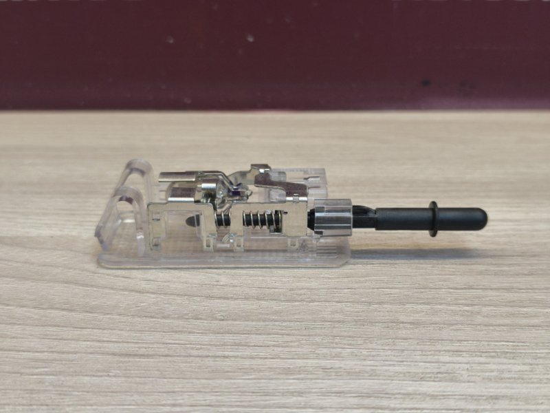 Плафон подсветки багажника - фото 9